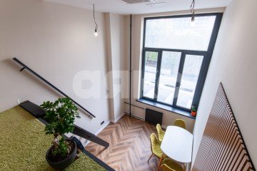 Фото №5: Студия 45 м² - Москва, р. Сокол, пр-кт Ленинградский, 80к66