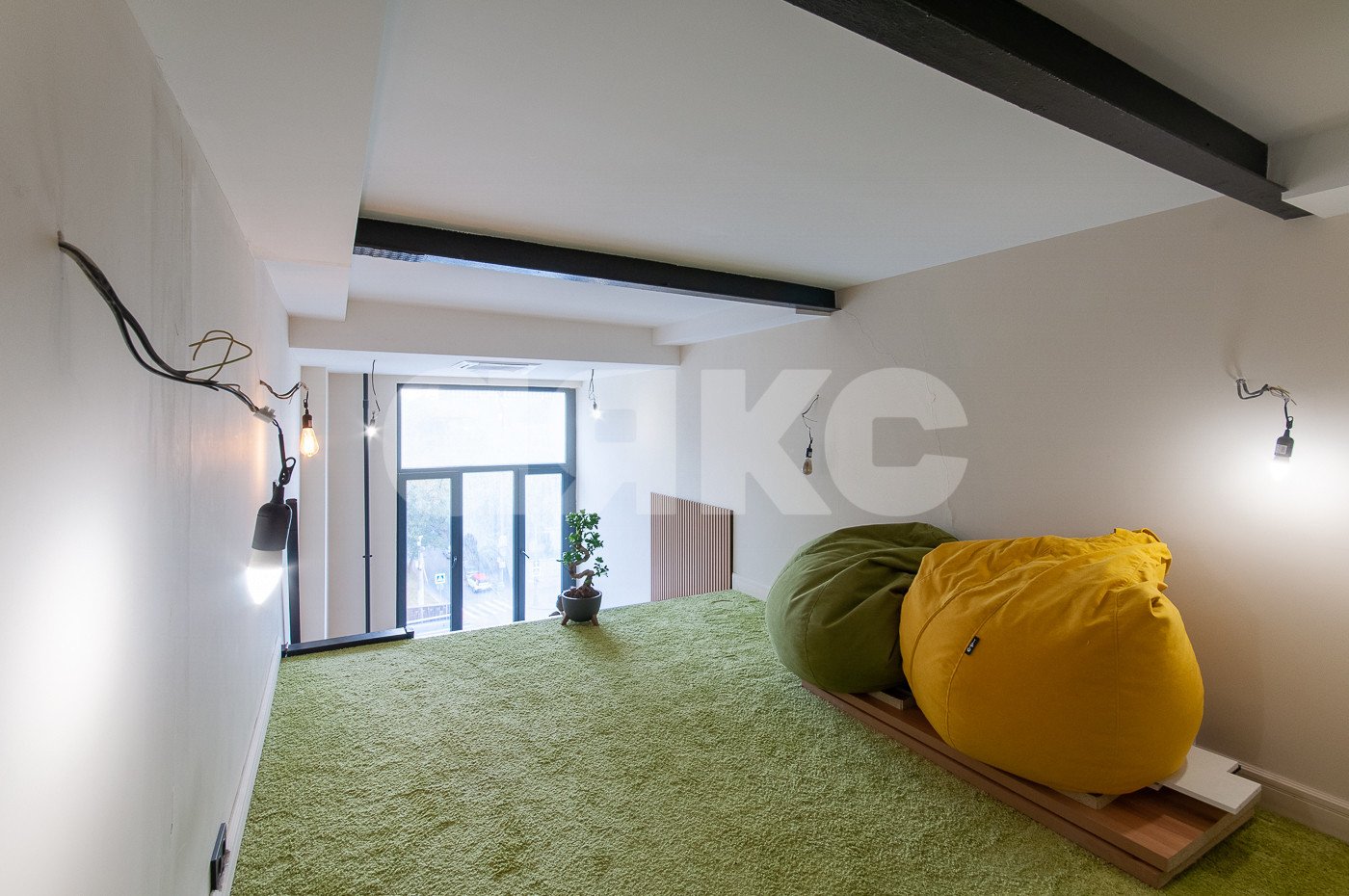 Фото №8: Студия 45 м² - Москва, Сокол, пр-кт Ленинградский, 80к66