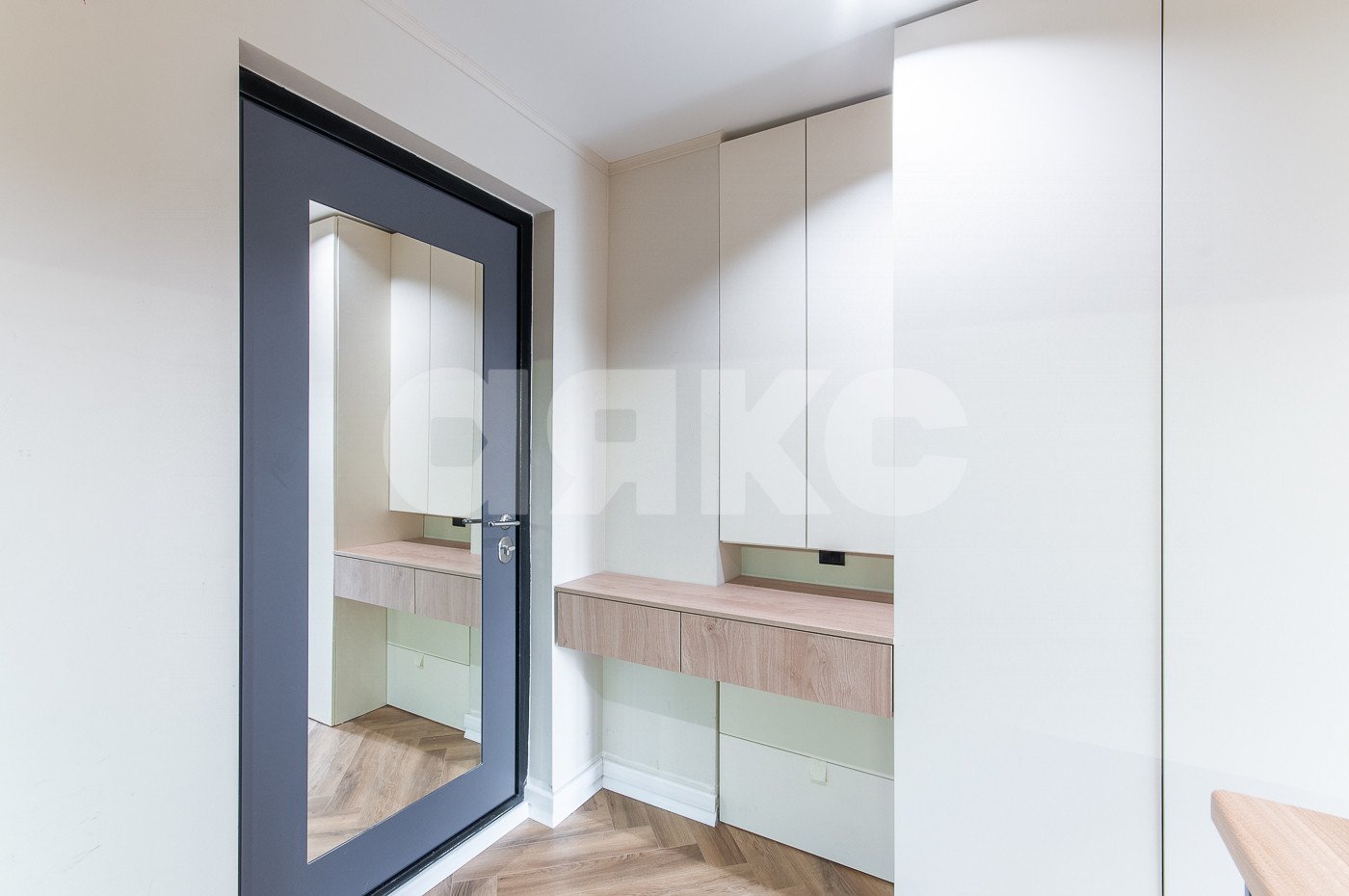 Фото №17: Студия 45 м² - Москва, Сокол, пр-кт Ленинградский, 80к66