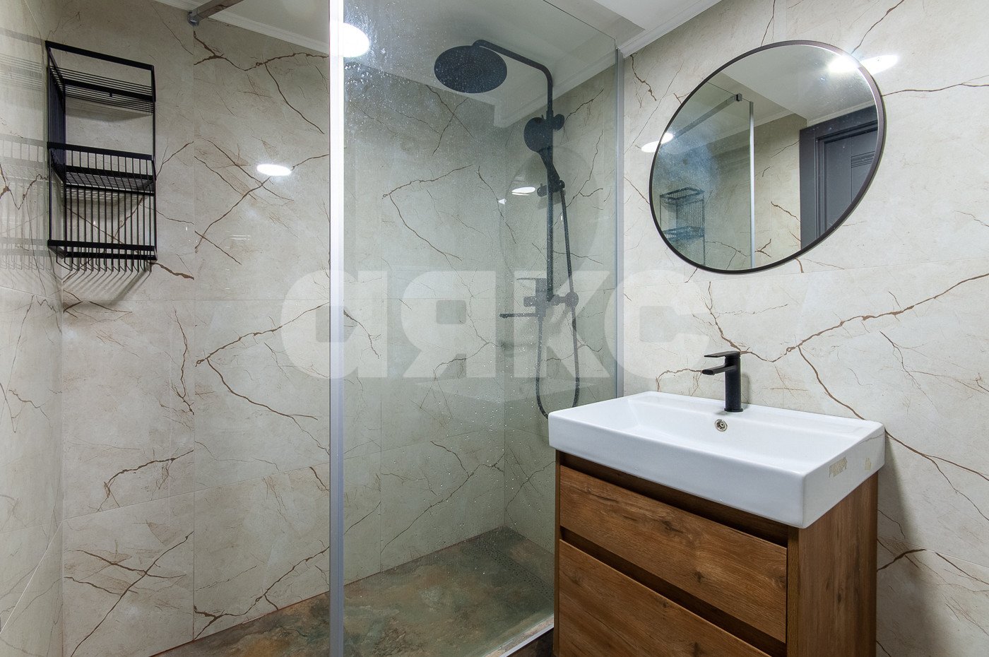 Фото №16: Студия 45 м² - Москва, Сокол, пр-кт Ленинградский, 80к66