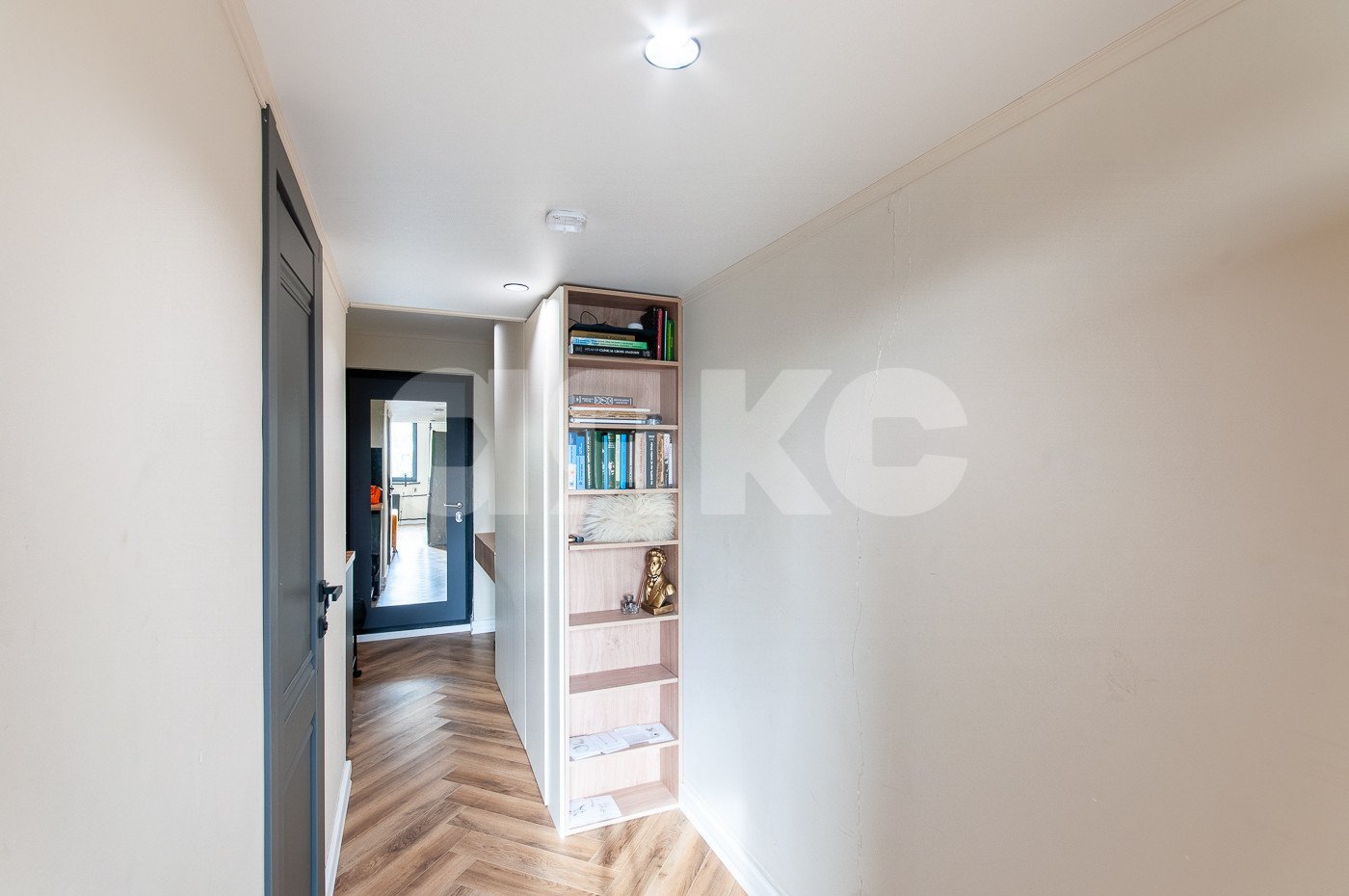 Фото №18: Студия 45 м² - Москва, Сокол, пр-кт Ленинградский, 80к66