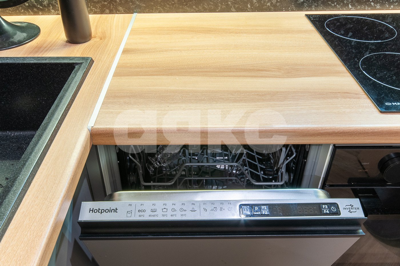 Фото №12: Студия 45 м² - Москва, Сокол, пр-кт Ленинградский, 80к66