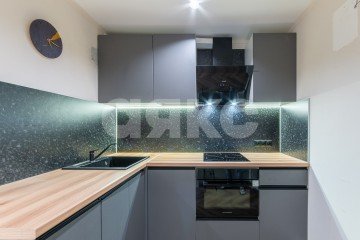 Фото №1: Студия 45 м² - Москва, р. Сокол, пр-кт Ленинградский, 80к66