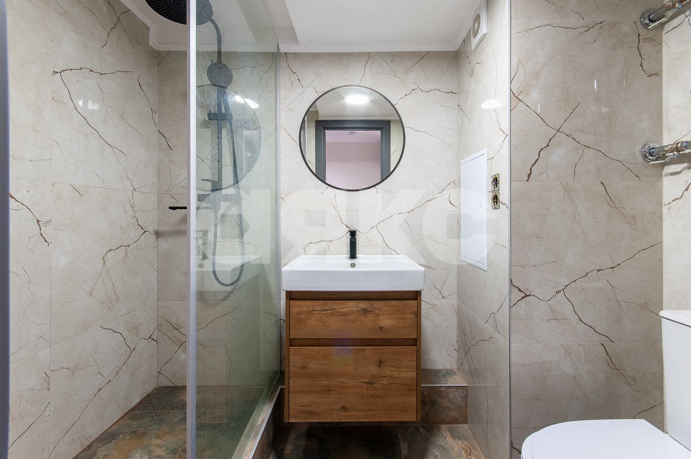 Фото №15: Студия 45 м² - Москва, Сокол, пр-кт Ленинградский, 80к66