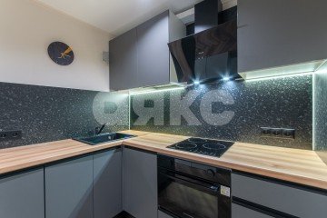 Фото №1: Студия 45 м² - Москва, р. Сокол, пр-кт Ленинградский, 80к66