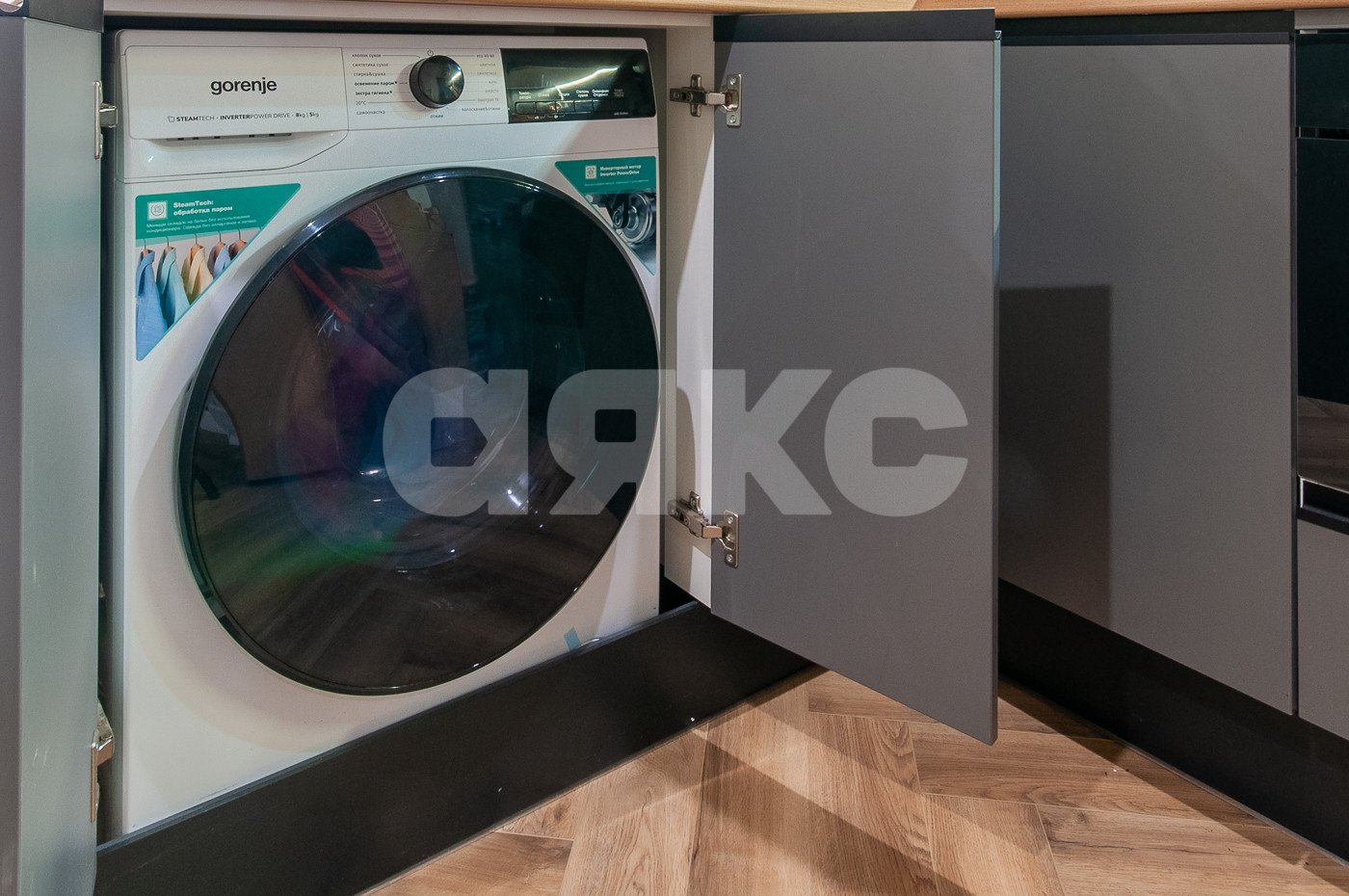 Фото №13: Студия 45 м² - Москва, Сокол, пр-кт Ленинградский, 80к66