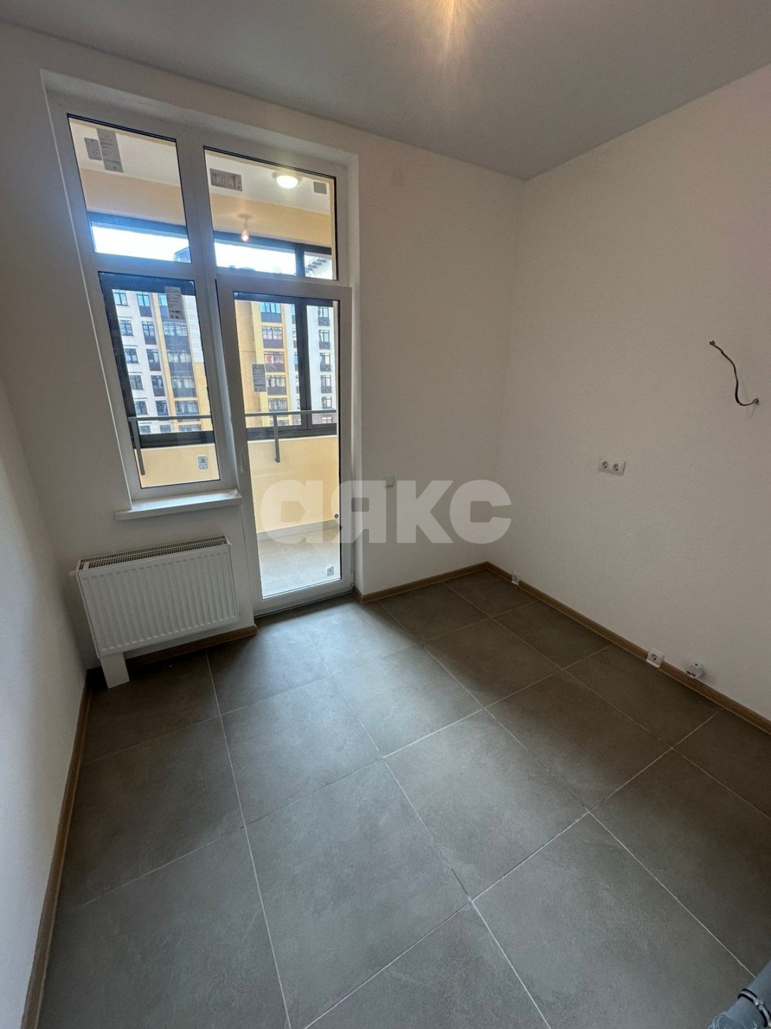 Фото №1: 1-комнатная квартира 34 м² - Развилка, жилой комплекс Римский, пр-д Римский, 15