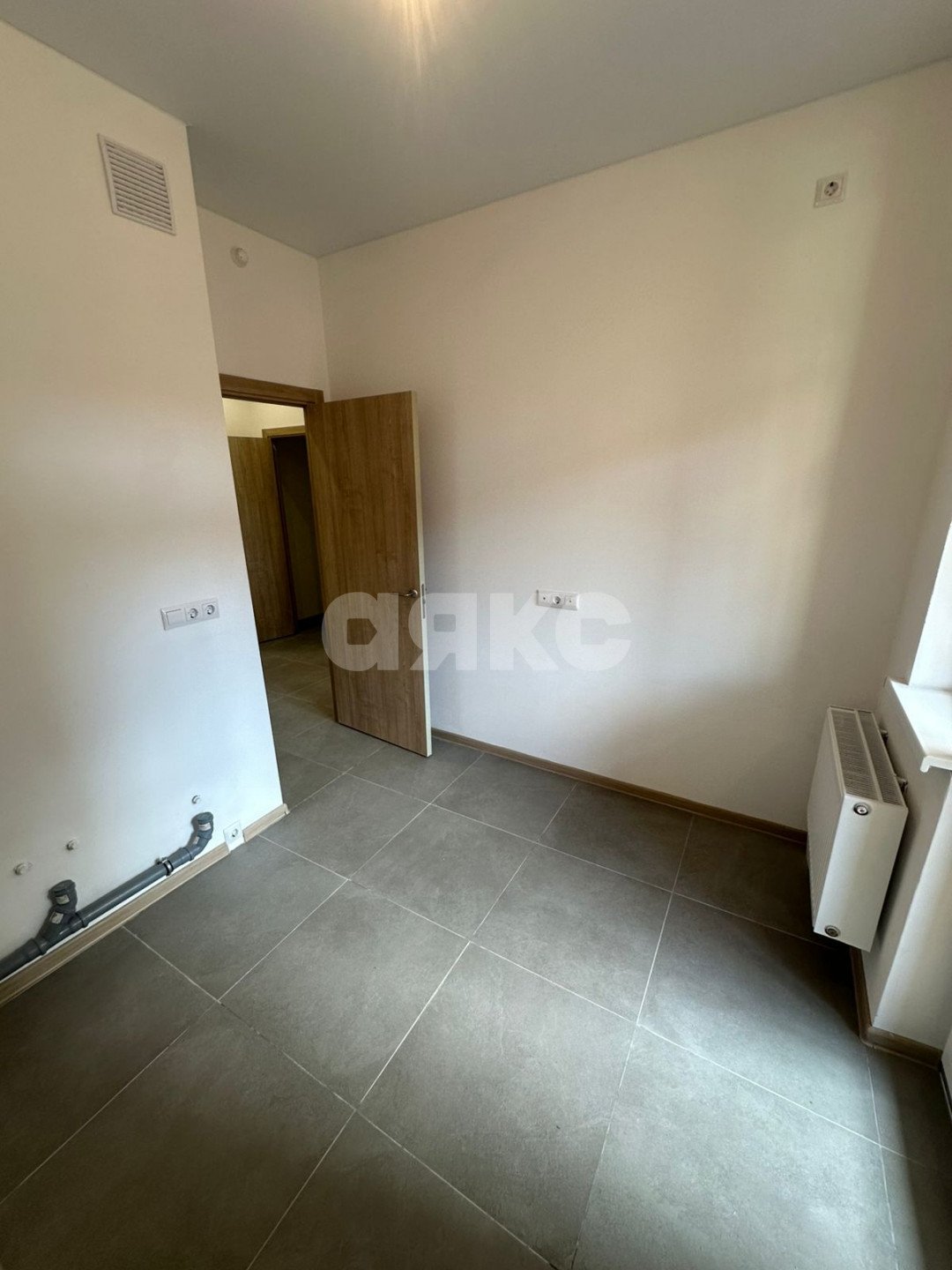 Фото №6: 1-комнатная квартира 34 м² - Развилка, жилой комплекс Римский, пр-д Римский, 15