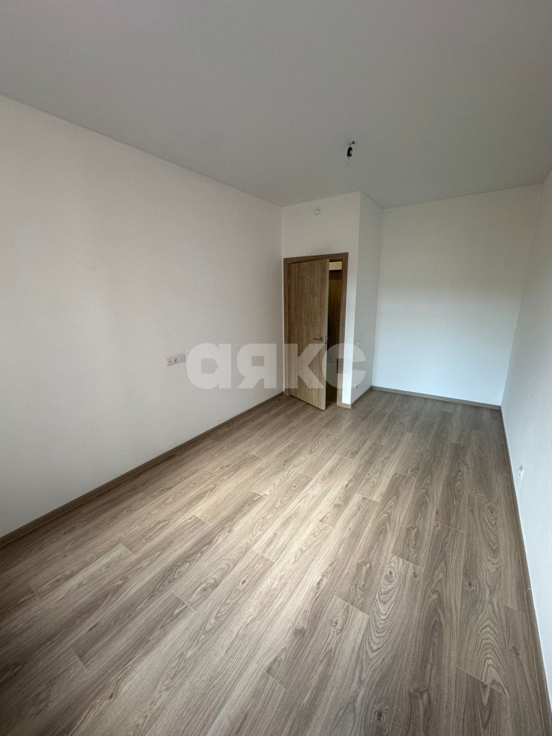 Фото №2: 1-комнатная квартира 34 м² - Развилка, жилой комплекс Римский, пр-д Римский, 15