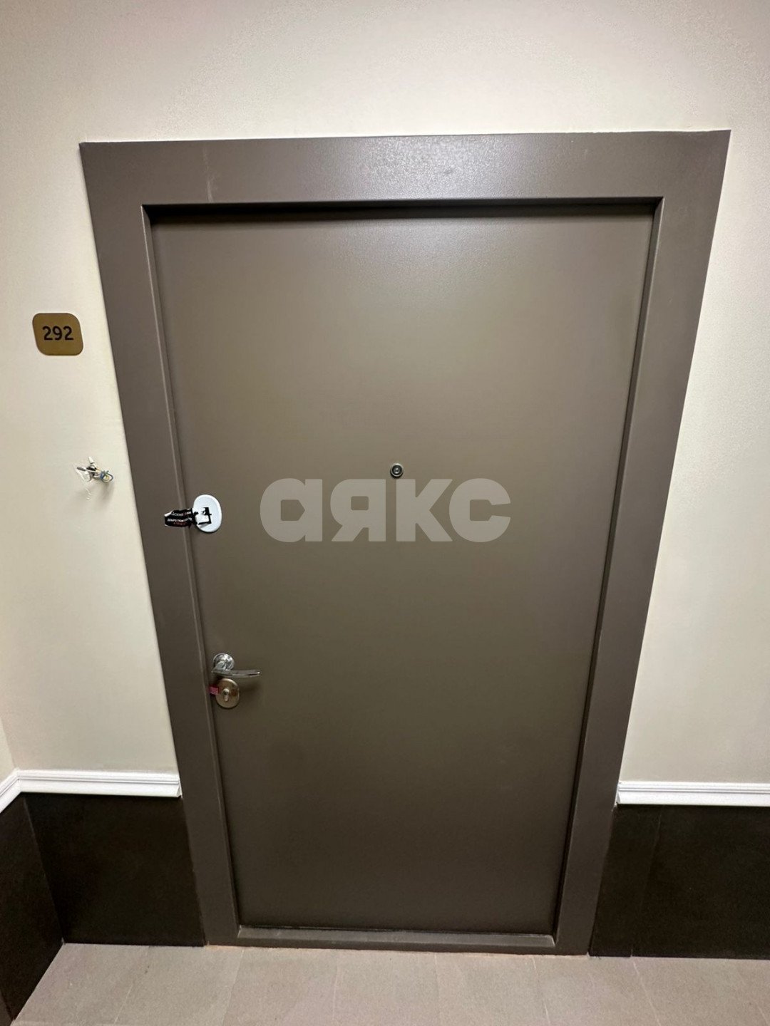 Фото №10: 1-комнатная квартира 34 м² - Развилка, жилой комплекс Римский, пр-д Римский, 15