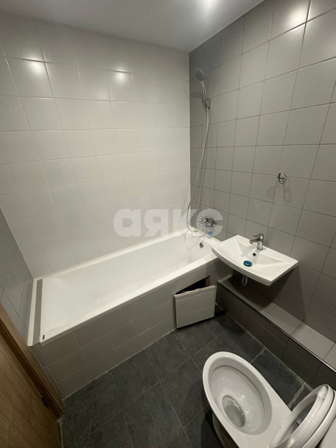 Фото №5: 1-комнатная квартира 34 м² - Развилка, жилой комплекс Римский, пр-д Римский, 15