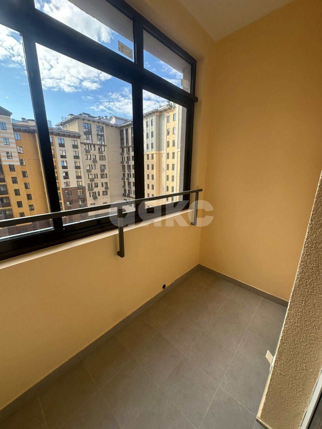 Фото №11: 1-комнатная квартира 34 м² - Развилка, жилой комплекс Римский, пр-д Римский, 15