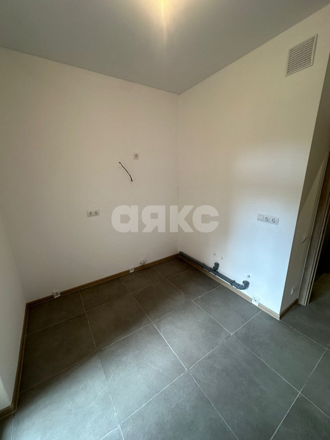 Фото №9: 1-комнатная квартира 34 м² - Развилка, жилой комплекс Римский, пр-д Римский, 15