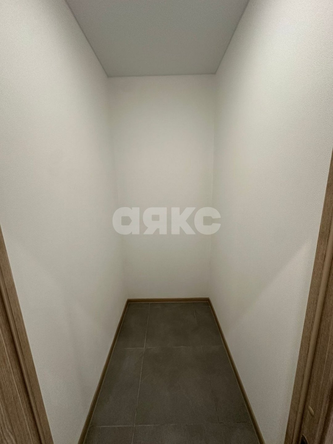 Фото №12: 1-комнатная квартира 34 м² - Развилка, жилой комплекс Римский, пр-д Римский, 15