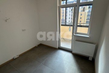 Фото №4: 1-комнатная квартира 32 м² - Развилка, мкр. жилой комплекс Римский, пр-д Римский, 15