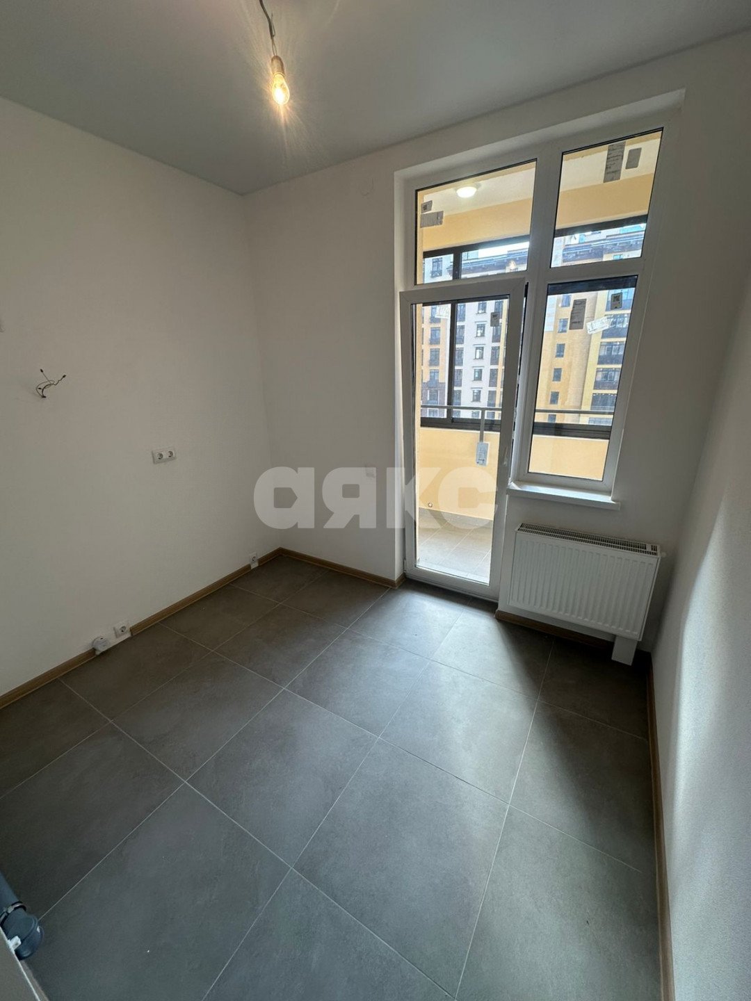 Фото №4: 1-комнатная квартира 32 м² - Развилка, жилой комплекс Римский, пр-д Римский, 15