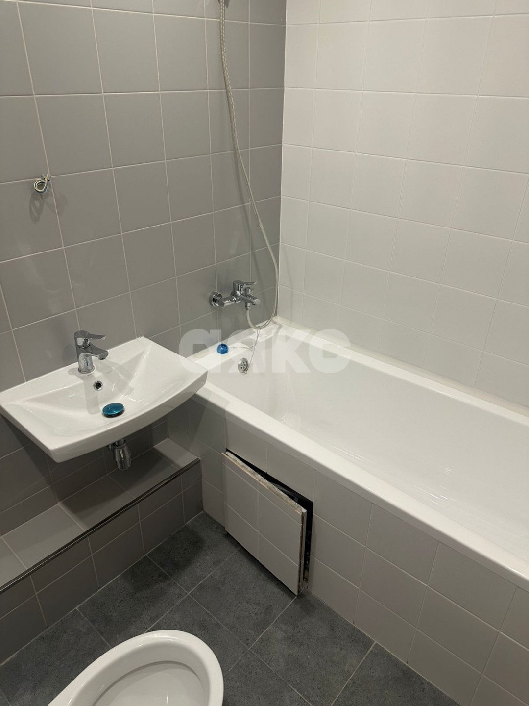 Фото №6: 1-комнатная квартира 32 м² - Развилка, жилой комплекс Римский, пр-д Римский, 15