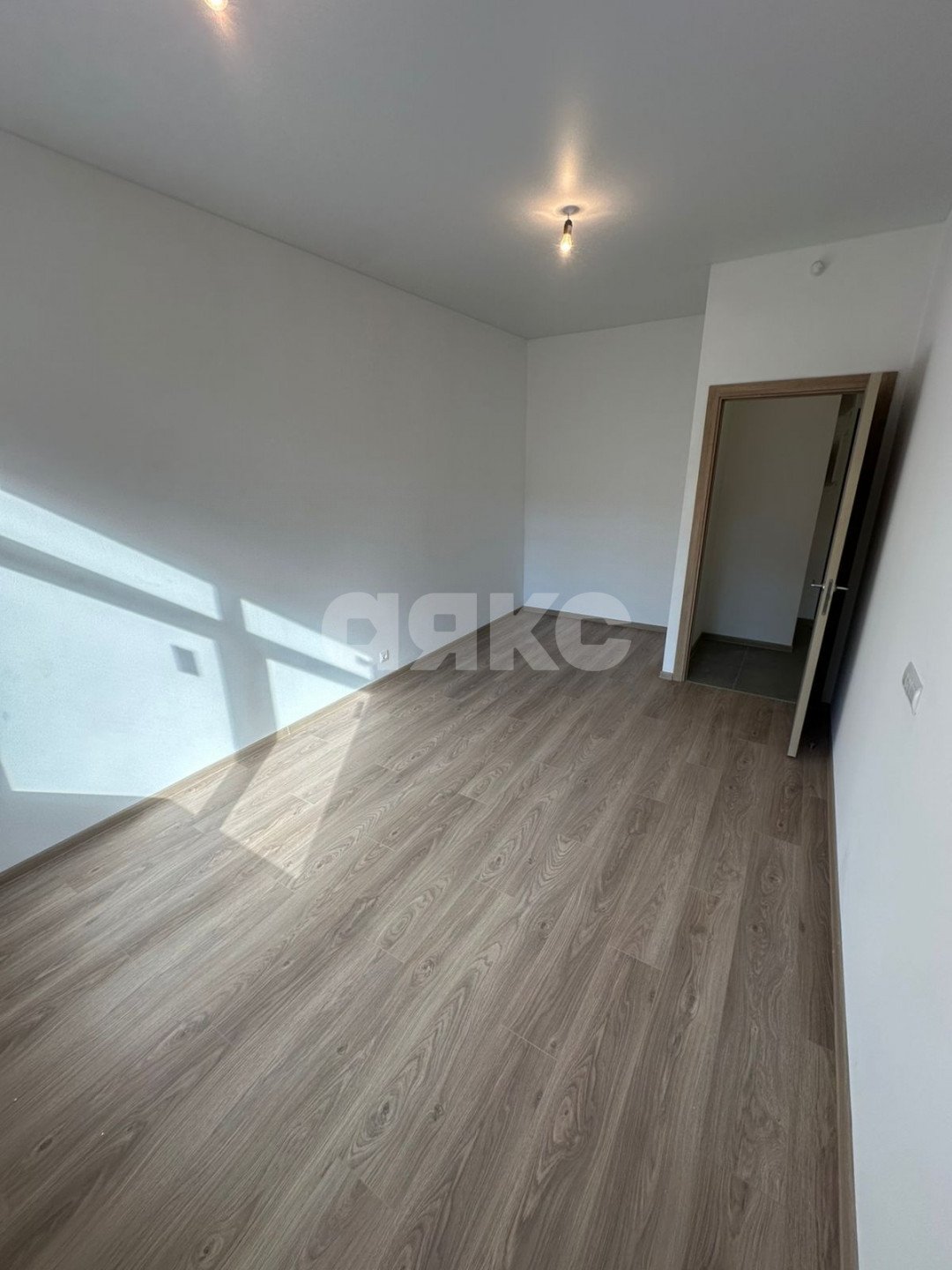 Фото №1: 1-комнатная квартира 32 м² - Развилка, жилой комплекс Римский, пр-д Римский, 15