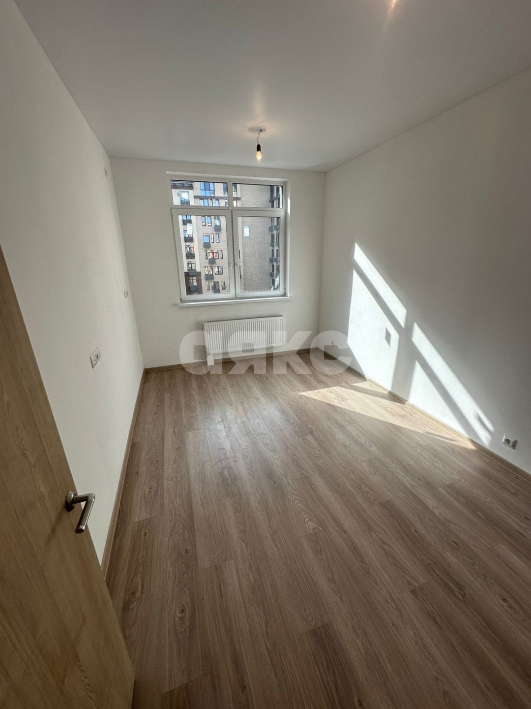 Фото №2: 1-комнатная квартира 32 м² - Развилка, жилой комплекс Римский, пр-д Римский, 15