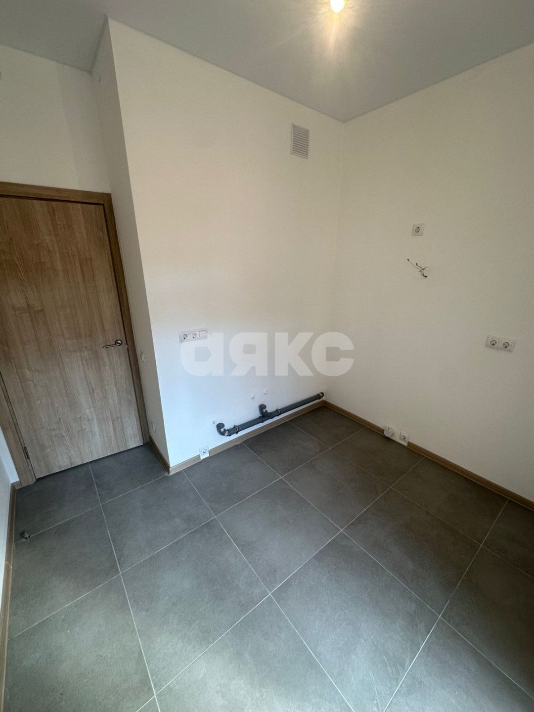 Фото №7: 1-комнатная квартира 32 м² - Развилка, жилой комплекс Римский, пр-д Римский, 15