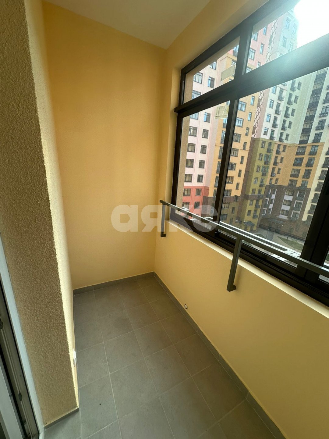 Фото №9: 1-комнатная квартира 32 м² - Развилка, жилой комплекс Римский, пр-д Римский, 15