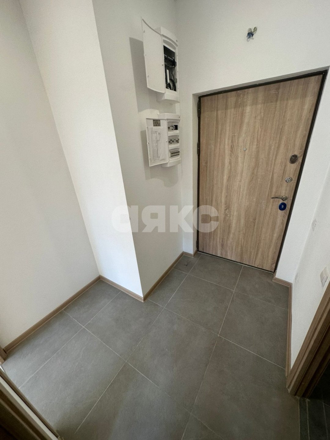 Фото №3: 1-комнатная квартира 32 м² - Развилка, жилой комплекс Римский, пр-д Римский, 15