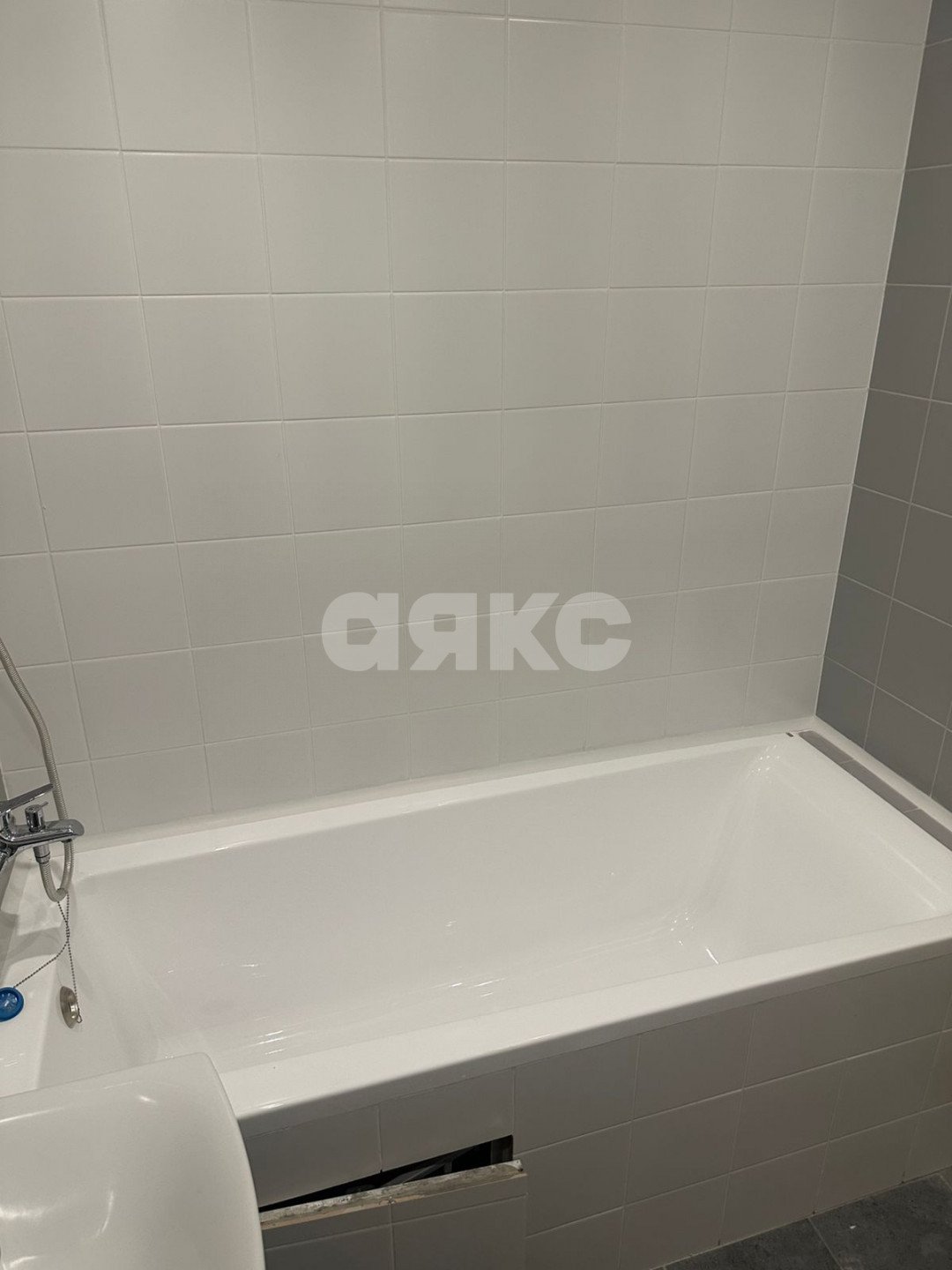 Фото №5: 1-комнатная квартира 32 м² - Развилка, жилой комплекс Римский, пр-д Римский, 15