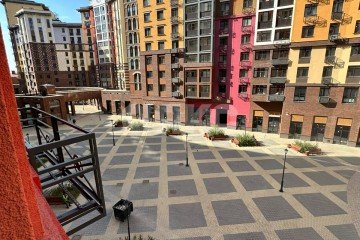 Фото №3: 2-комнатная квартира 53 м² - Развилка, мкр. жилой комплекс Римский, пр-д Римский, 15