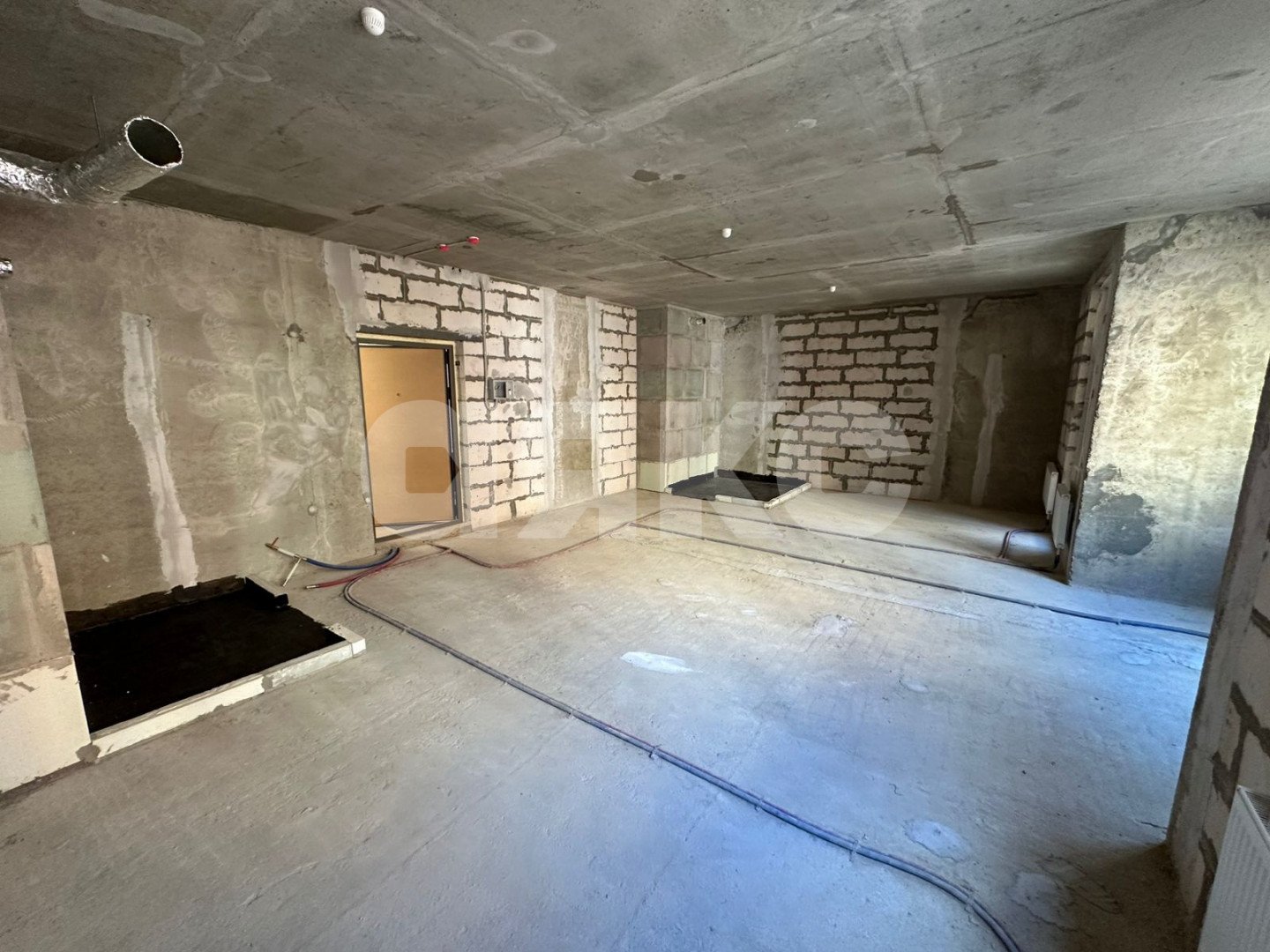 Фото №6: 2-комнатная квартира 53 м² - Развилка, жилой комплекс Римский, пр-д Римский, 15