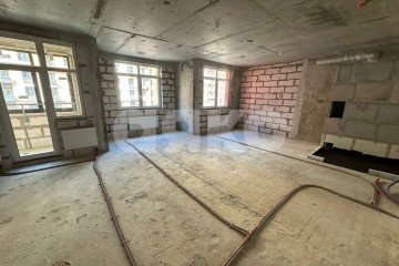 Фото №4: 2-комнатная квартира 53 м² - Развилка, мкр. жилой комплекс Римский, пр-д Римский, 15