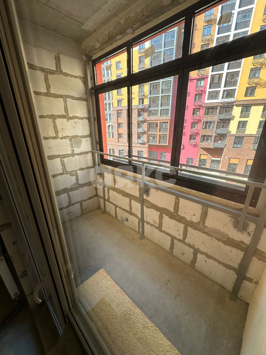 Фото №2: 2-комнатная квартира 53 м² - Развилка, жилой комплекс Римский, пр-д Римский, 15