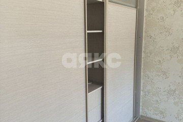 Фото №3: 1-комнатная квартира 37 м² - Горячий Ключ, мкр. Развилка, ул. Ярославского, 146Ек5