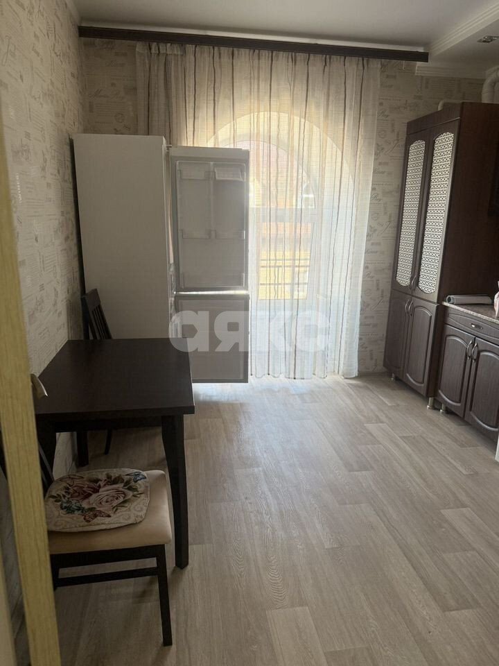 Фото №4: 1-комнатная квартира 37 м² - Горячий Ключ, Развилка, ул. Ярославского, 146Ек5