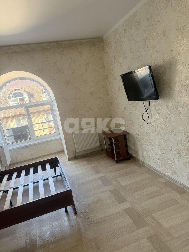 Фото №2: 1-комнатная квартира 37 м² - Горячий Ключ, Развилка, ул. Ярославского, 146Ек5