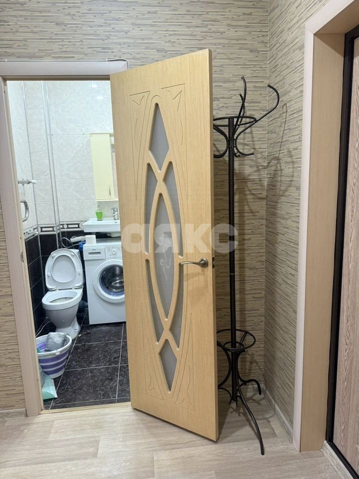 Фото №6: 1-комнатная квартира 37 м² - Горячий Ключ, Развилка, ул. Ярославского, 146Ек5