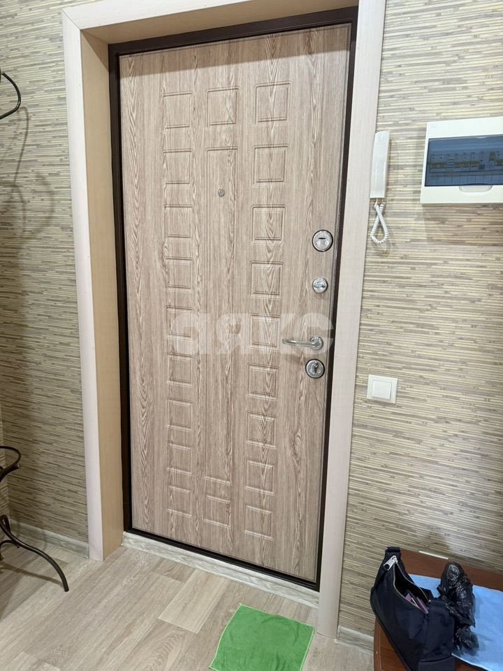 Фото №8: 1-комнатная квартира 37 м² - Горячий Ключ, Развилка, ул. Ярославского, 146Ек5