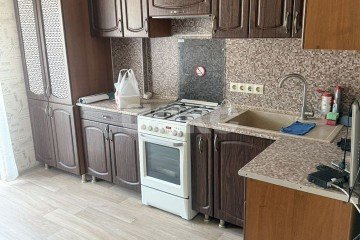 Фото №5: 1-комнатная квартира 37 м² - Горячий Ключ, мкр. Развилка, ул. Ярославского, 146Ек5