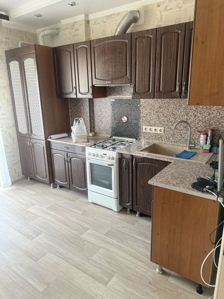 Фото №5: 1-комнатная квартира 37 м² - Горячий Ключ, Развилка, ул. Ярославского, 146Ек5