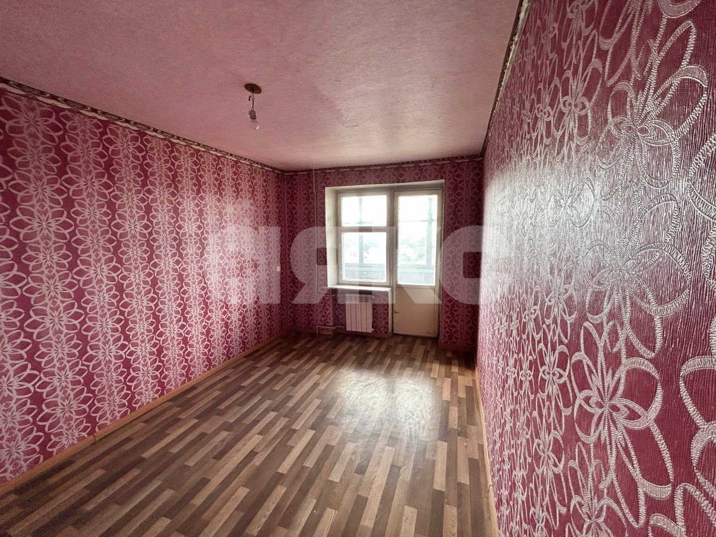 Фото №11: 3-комнатная квартира 71 м² - Луганск, городок ЛНАУ, 28