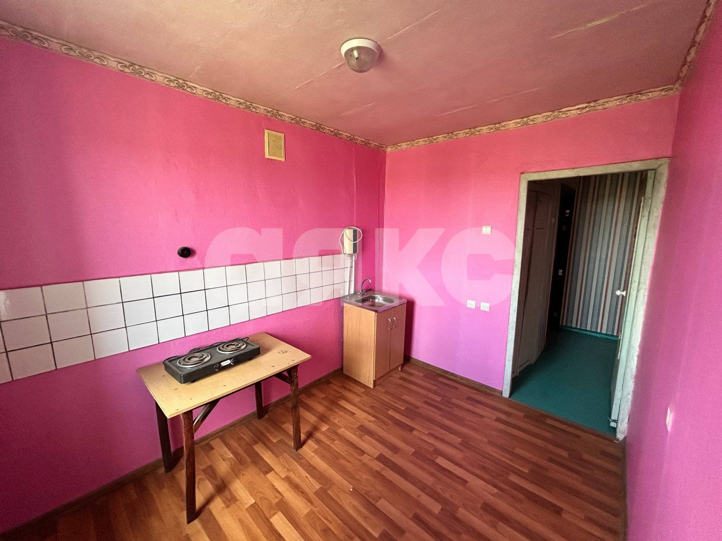 Фото №3: 3-комнатная квартира 71 м² - Луганск, городок ЛНАУ, 28