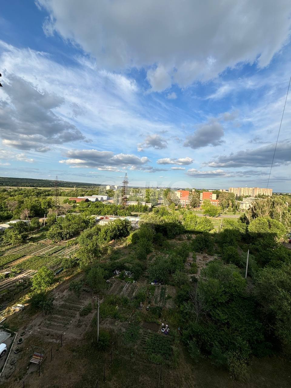 Фото №17: 3-комнатная квартира 71 м² - Луганск, городок ЛНАУ, 28