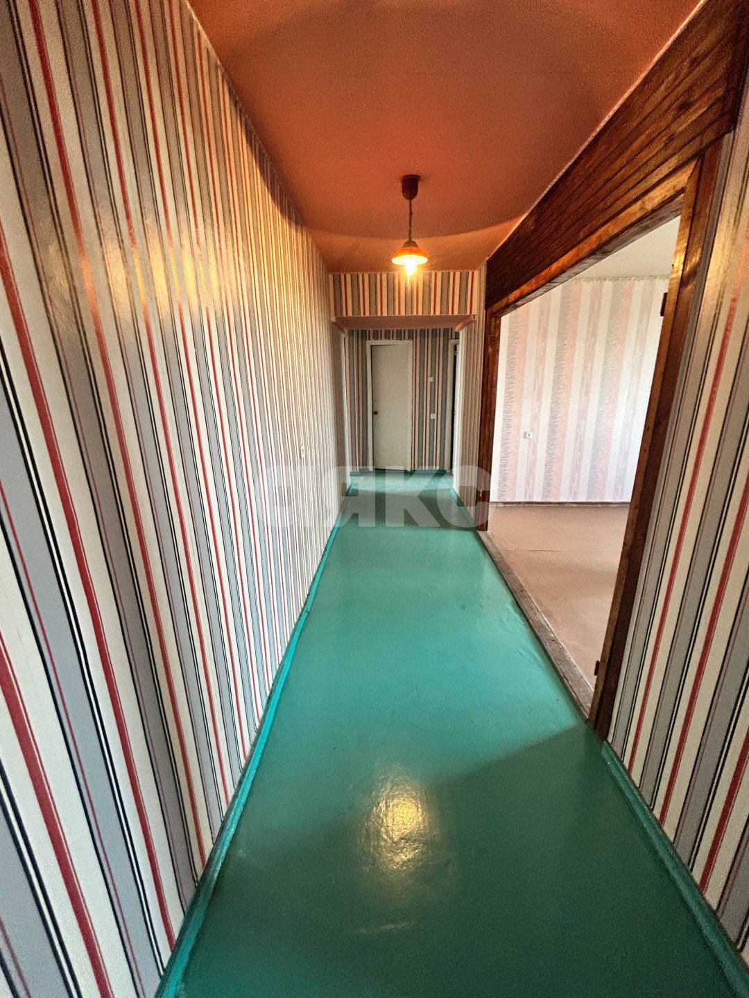 Фото №1: 3-комнатная квартира 71 м² - Луганск, городок ЛНАУ, 28