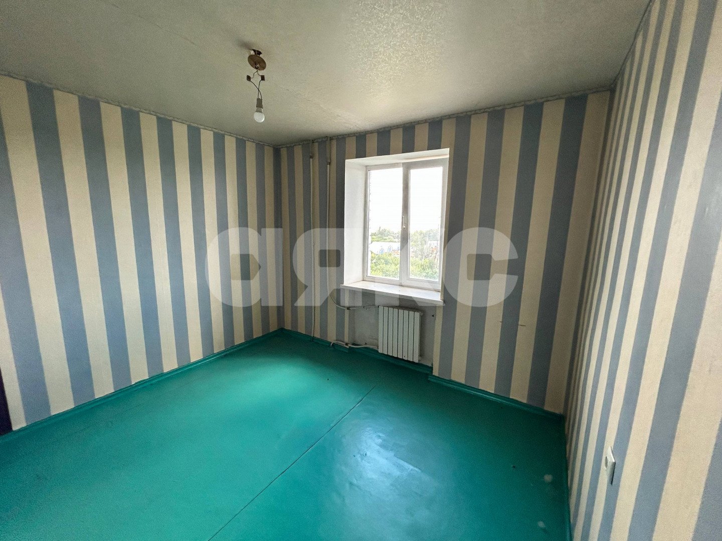 Фото №8: 3-комнатная квартира 71 м² - Луганск, городок ЛНАУ, 28