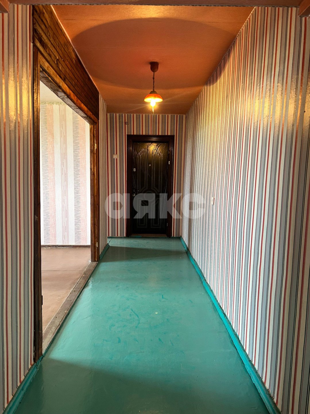 Фото №7: 3-комнатная квартира 71 м² - Луганск, городок ЛНАУ, 28