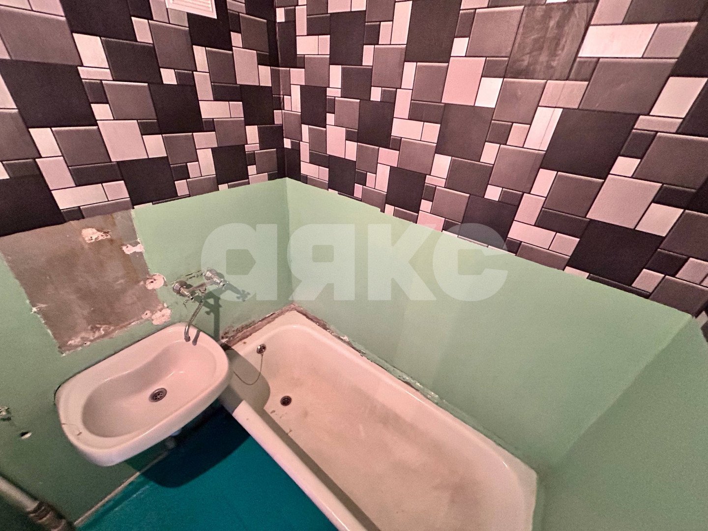 Фото №10: 3-комнатная квартира 71 м² - Луганск, городок ЛНАУ, 28