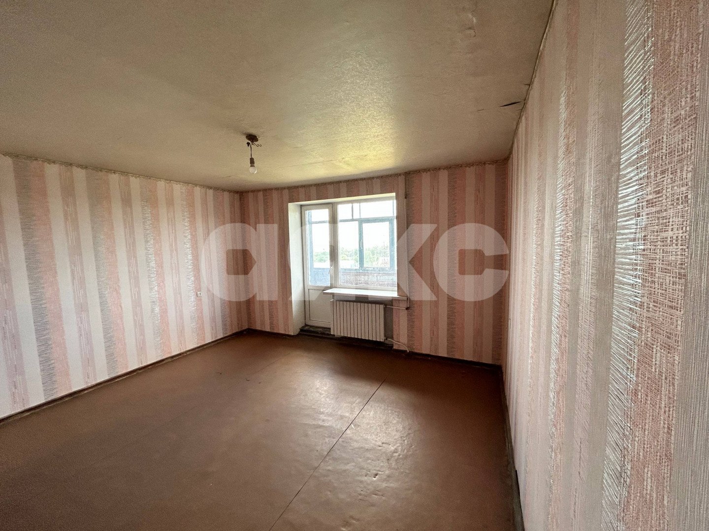 Фото №4: 3-комнатная квартира 71 м² - Луганск, городок ЛНАУ, 28