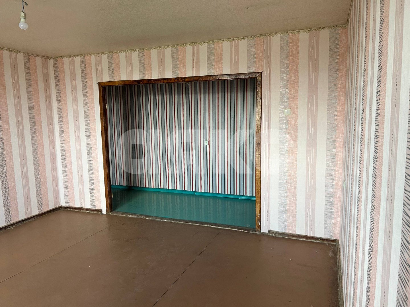 Фото №5: 3-комнатная квартира 71 м² - Луганск, городок ЛНАУ, 28