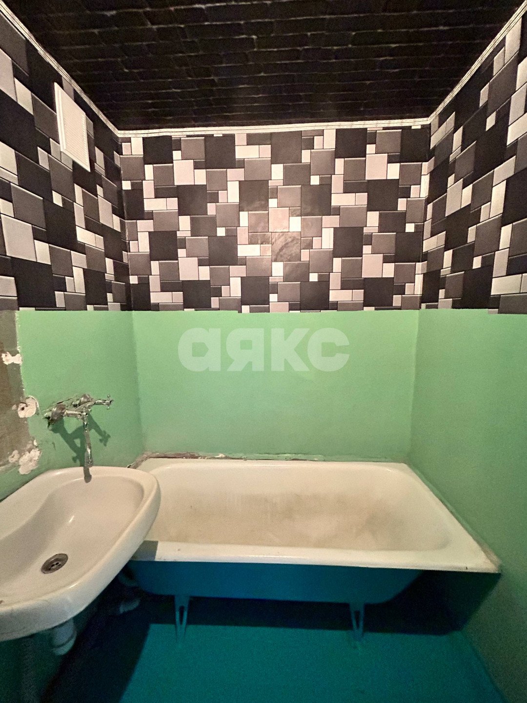 Фото №15: 3-комнатная квартира 71 м² - Луганск, городок ЛНАУ, 28