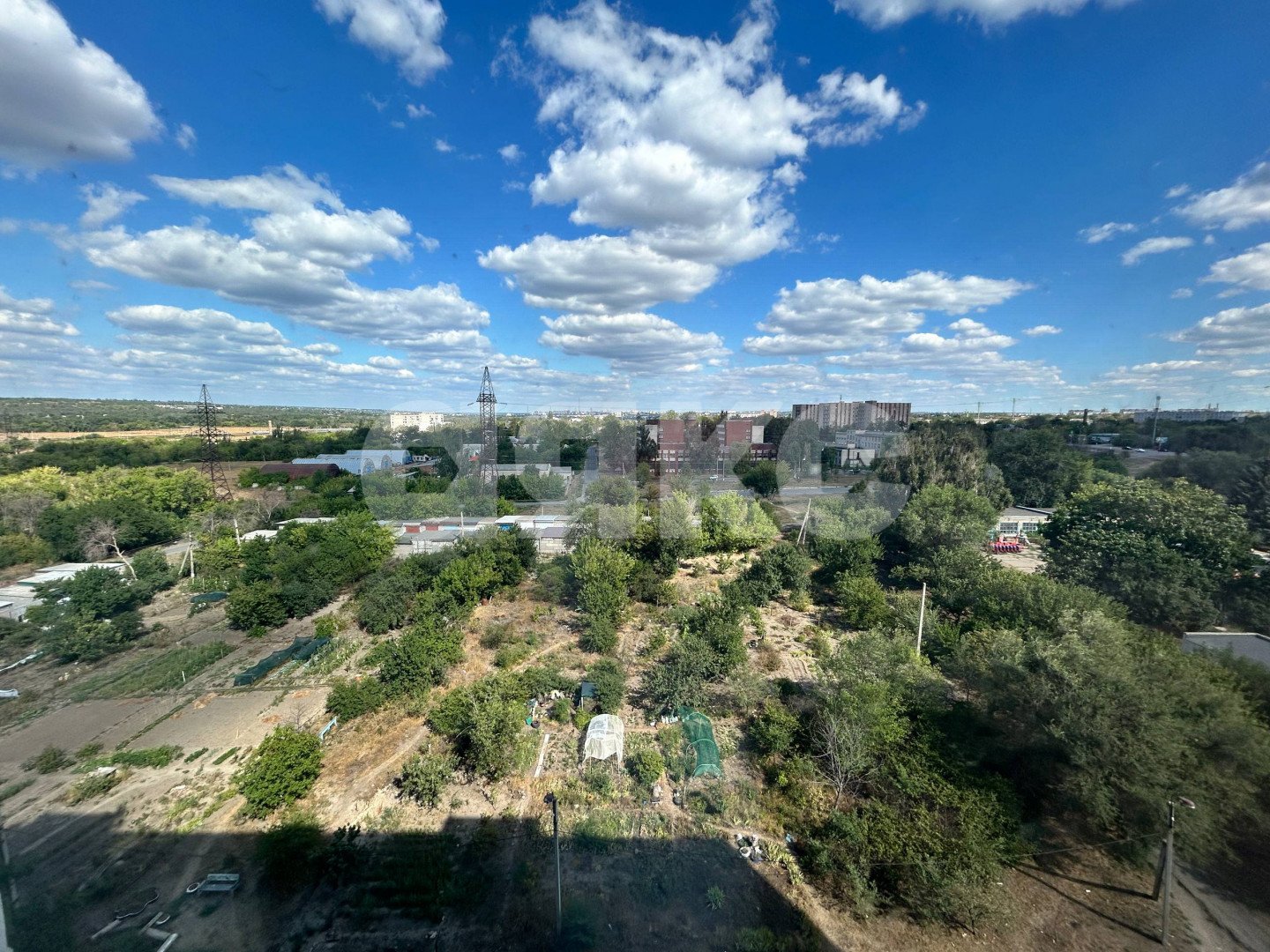 Фото №16: 3-комнатная квартира 71 м² - Луганск, городок ЛНАУ, 28