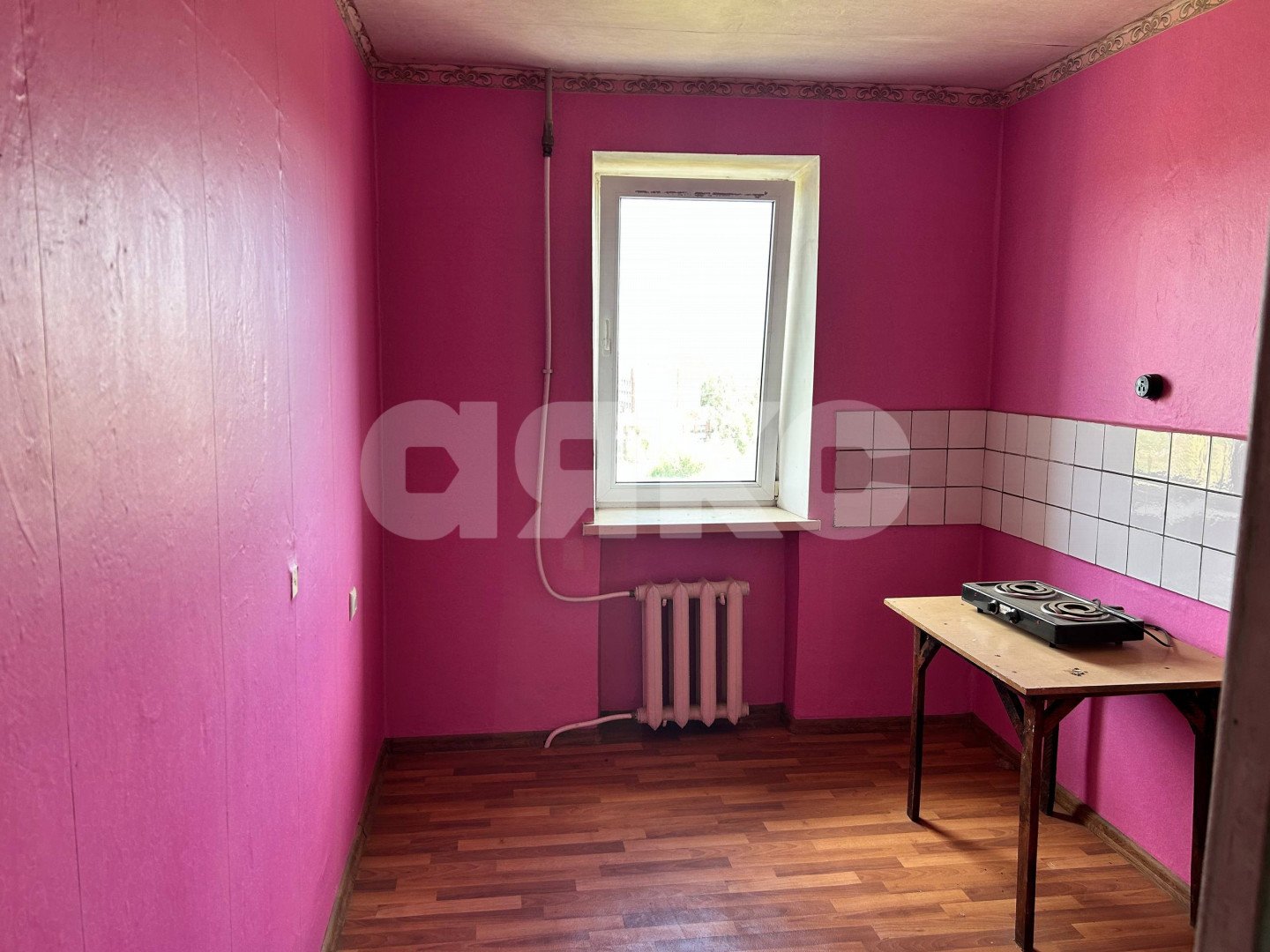 Фото №2: 3-комнатная квартира 71 м² - Луганск, городок ЛНАУ, 28